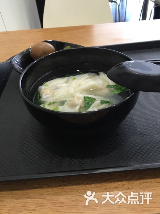 满宝馄饨-图片-哈尔滨美食-大众点评网