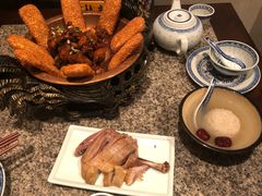 -南京大牌档(富力海珠城店)