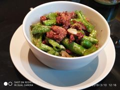 农家小炒肉-口味堂(珞喻路店)