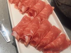 -海底捞火锅(名城广场夜宵生日主题店)