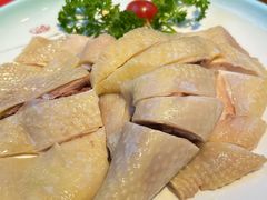 -味食家市师鸡(三元里店)