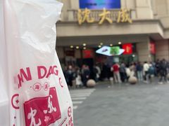 -沈大成(南京东路店)