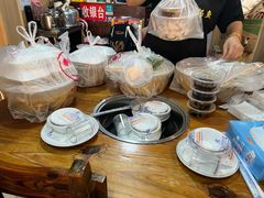 -大鼎石锅鱼(春江里店)