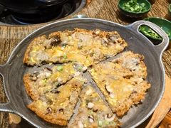 海汇蚝仔烙-蚬皇•陈味莞(西平景湖店)