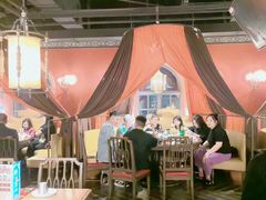 -纳瓦新疆菜(银都店)