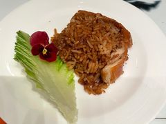 -8餐厅(新葡京酒店)