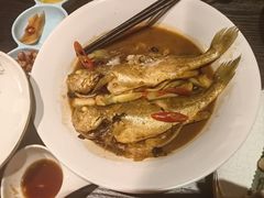 -五缘湾凯悦酒店·悦饗中餐厅