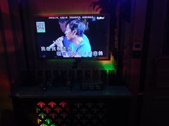 -飞歌e族KTV(雄楚1号店)