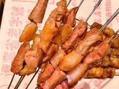 -老白清真烧烤(锦州旗舰店)