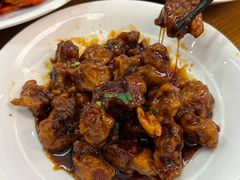 -毛哥小馆子(百井坊巷店)