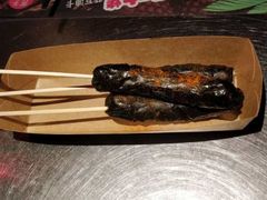 -匠子烤鱼(桫椤湾店)