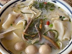 -白羊坡