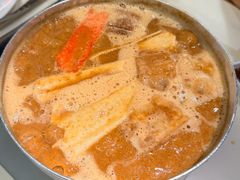 -燃计沙茶皇·香港沙茶火锅(人广旗舰店)