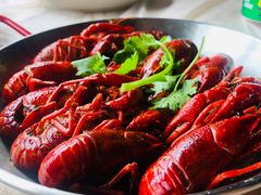 -霸王虾·小龙虾香辣蟹(玉林店)
