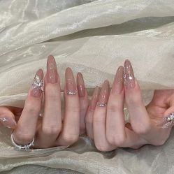 -M·X Nail日式美甲美睫