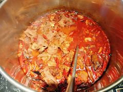 -九记潮汕现切鲜牛肉自助火锅(长沙·方圆荟店)
