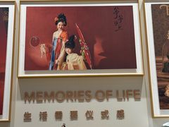 -海马体照相馆(上海月星环球港店)