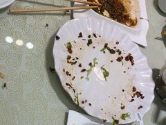 -东四民芳餐厅(世茂工三店)