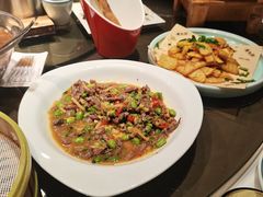 -東大方(安吉灵芝店)