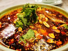 -陈麻婆豆腐总店
