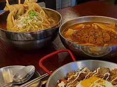 -青春分食(仙林大学城店)