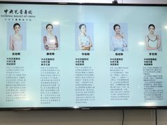 -中央芭蕾舞团·中芭艺蕾(酒仙桥明星校区)