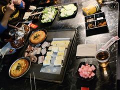 -烧烤季休闲餐厅(贵阳蟠桃宫店)
