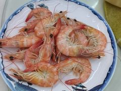 -旺鲜渔港连锁餐厅·珠海特色美食地标(爱情邮局店)