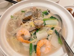 -莆田餐厅PUTIEN(西安万象天地店)