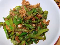 -张氏父子常德肠子馆(贺龙店)
