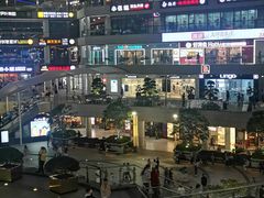 -浦江城市生活广场(江月路店)