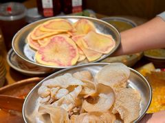 -洱火云南酸菜牛肉火锅(石景山当代商城店)