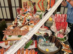 -上井料理黑金店(IFS国金中心店)