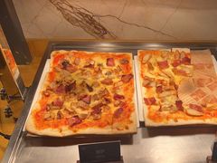 -常德武陵天济喜来登酒店-盛宴餐厅