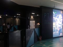 -威仕顿健身游泳(御锦城店)