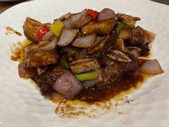 -宁波逸东豪生大酒店·逸轩中餐厅