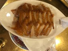 -全聚德(长江路店)