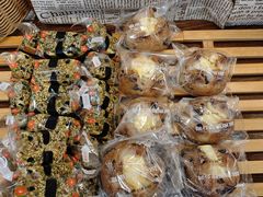 -富贵面包公司(运河店)