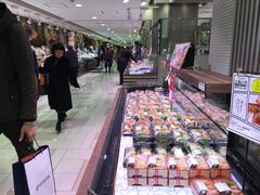 -阪急百货店(梅田总店)