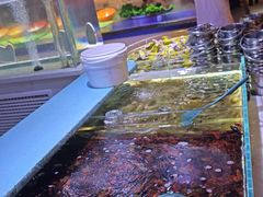 -聚盛源蒸汽海鲜火锅烤肉自助(巨川金海岸购物广场店)