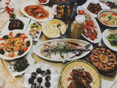 -阮氏酒家(柯桥店)