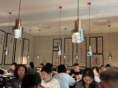 -清真盛志望麻酱酿皮·非遗老字号