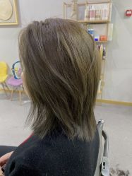 -涩谷· Hair Salon