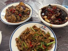 -铁头烧菜馆(立新路店)