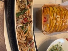 -大连湾旭日饭店(大连湾店)