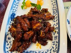 -宁波状元楼酒店(和义路店)