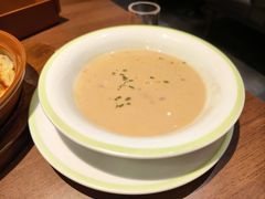 -萨莉亚意式餐厅(杭州滨江天街店)