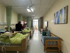 -奉贤东方美谷金汇敬老院·医护康复·日月星连锁(奉贤院)