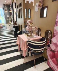 -奈尔宝·儿童乐园·亲子餐厅(前滩店)