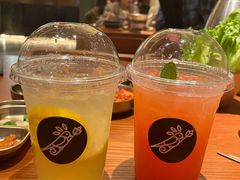-春熙台韩国料理·章鱼肥牛(西丽店)